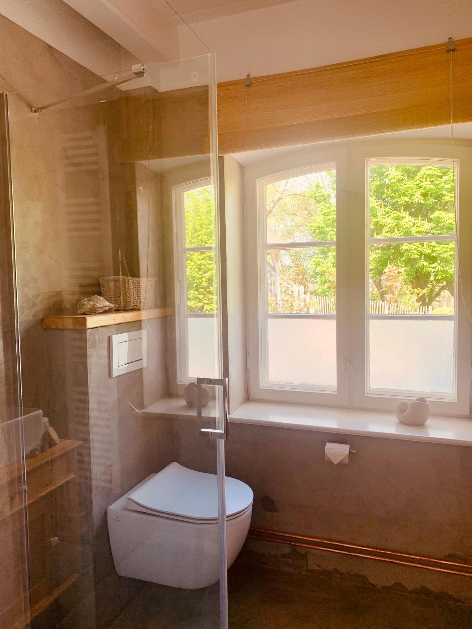 Landhaus Boermoos Ferienwohnung Am Meer Steinberg  Extérieur photo
